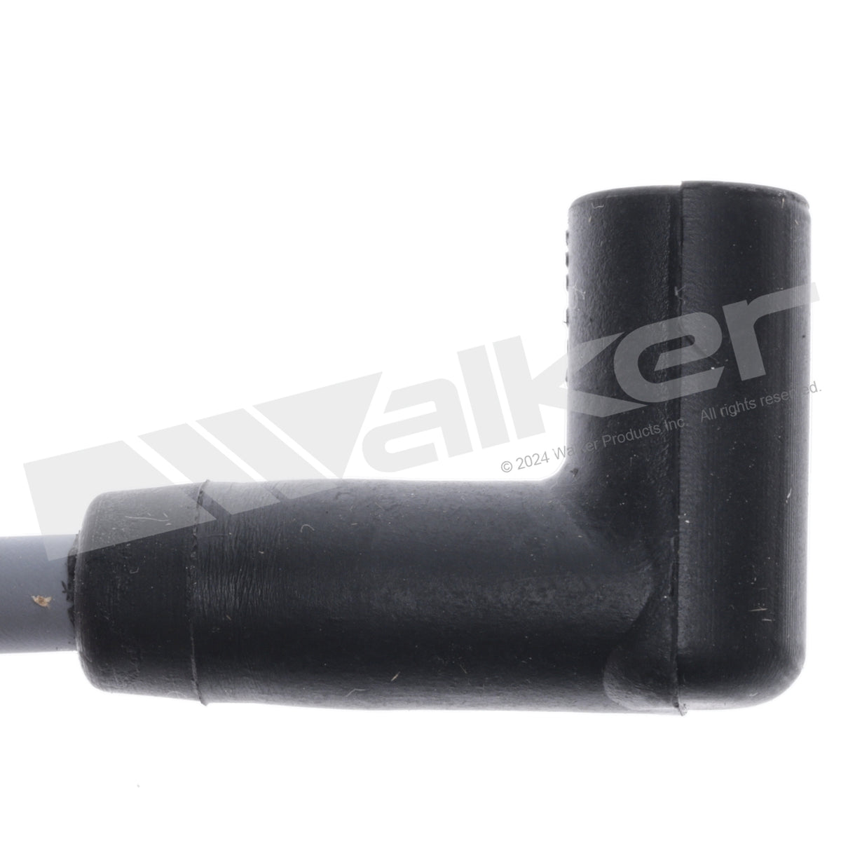 Walker Products ThunderCore PRO Spark Plug Wire Set - 924-1397