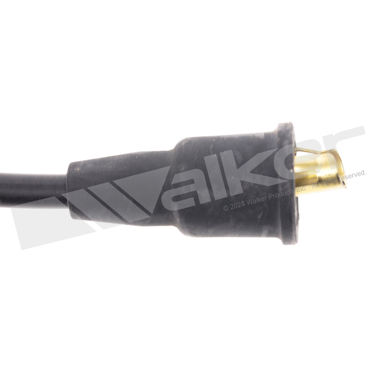 Walker Products ThunderCore PRO Spark Plug Wire Set - 924-1398