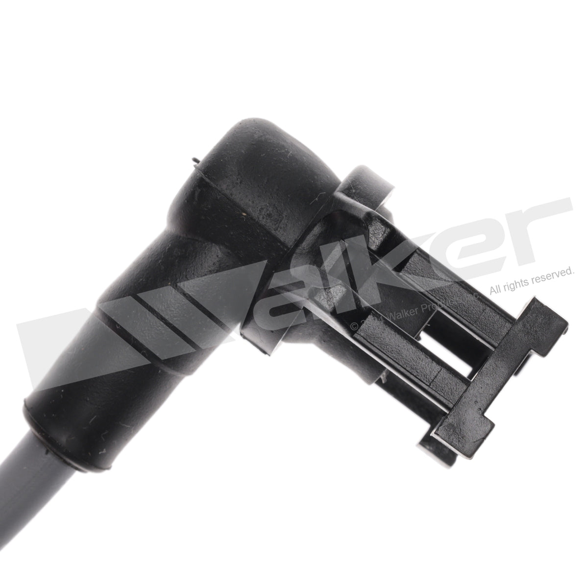 Walker Products ThunderCore PRO Spark Plug Wire Set - 924-1400