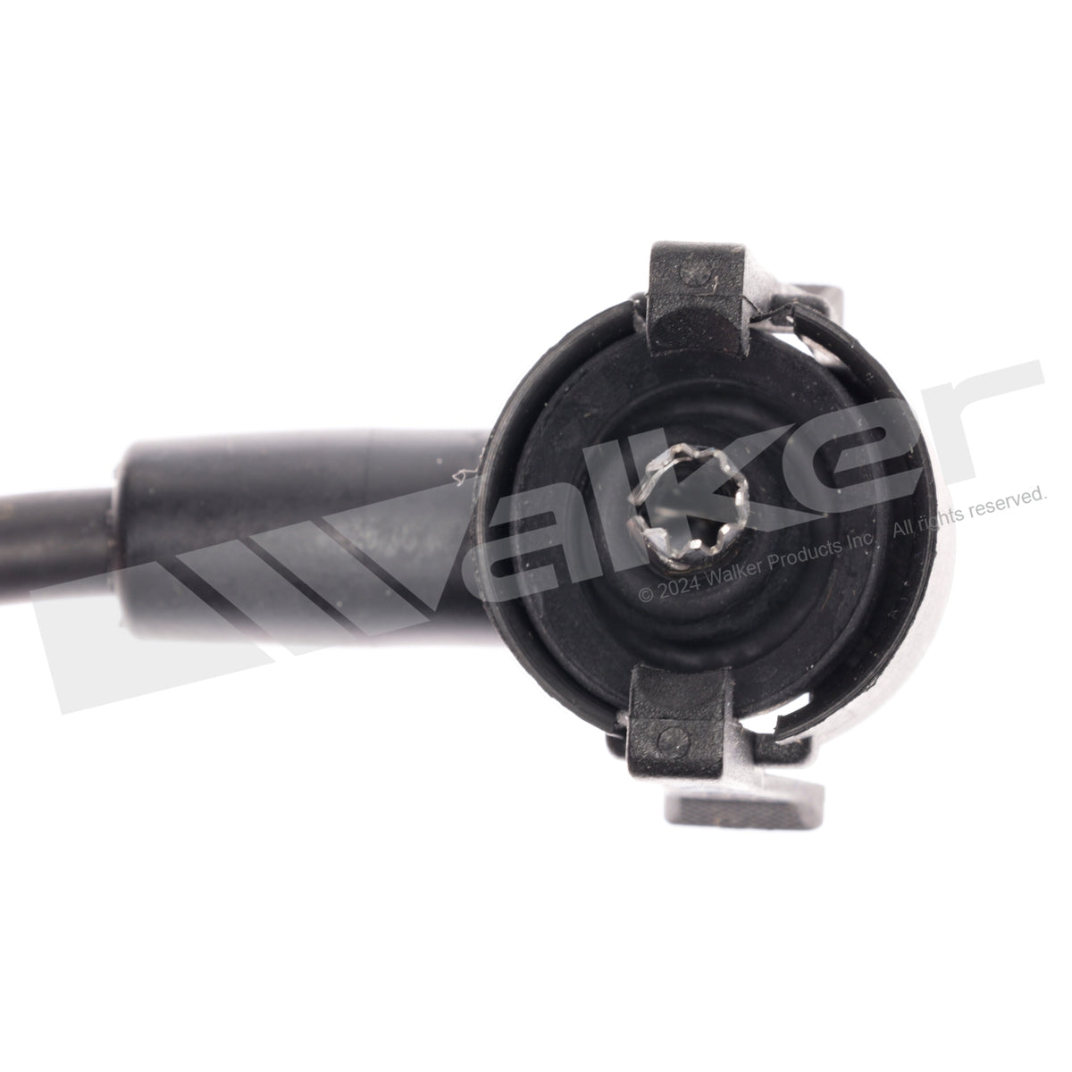 Walker Products ThunderCore PRO Spark Plug Wire Set - 924-1401