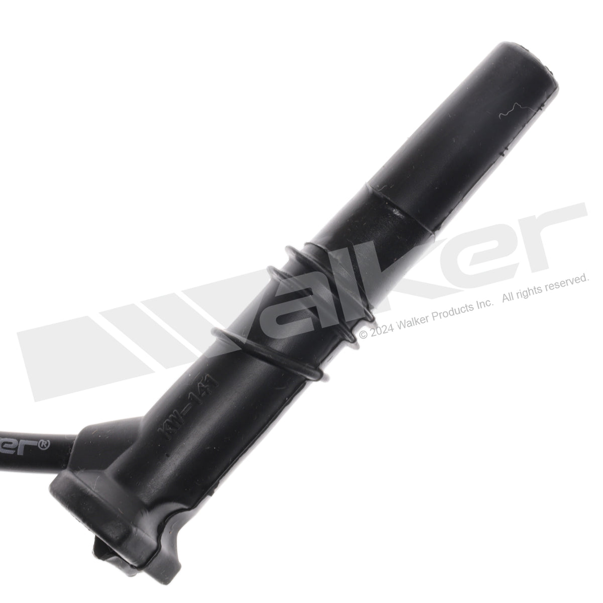 Walker Products ThunderCore PRO Spark Plug Wire Set - 924-1403
