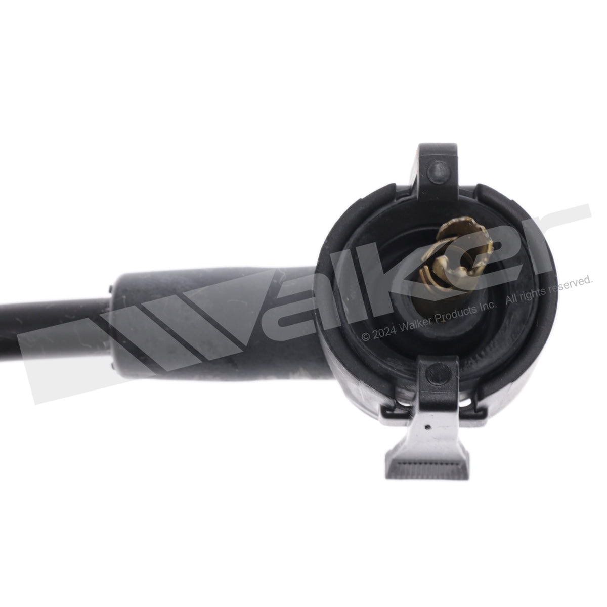 Walker Products ThunderCore PRO Spark Plug Wire Set - 924-1403