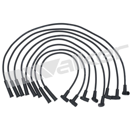 Walker Products ThunderCore PRO Spark Plug Wire Set - 924-1406