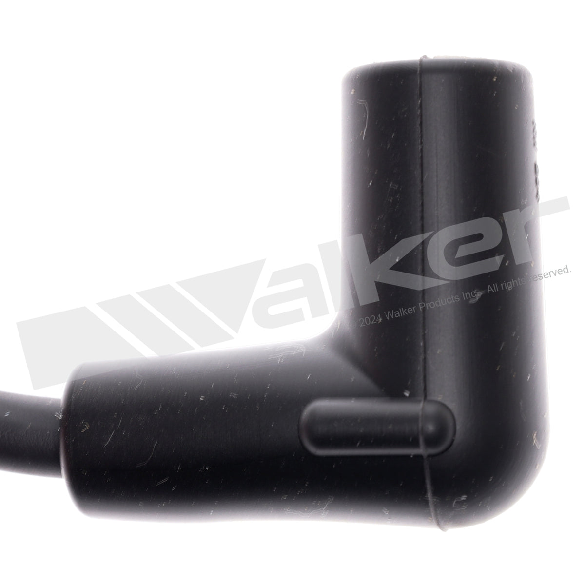 Walker Products ThunderCore PRO Spark Plug Wire Set - 924-1407