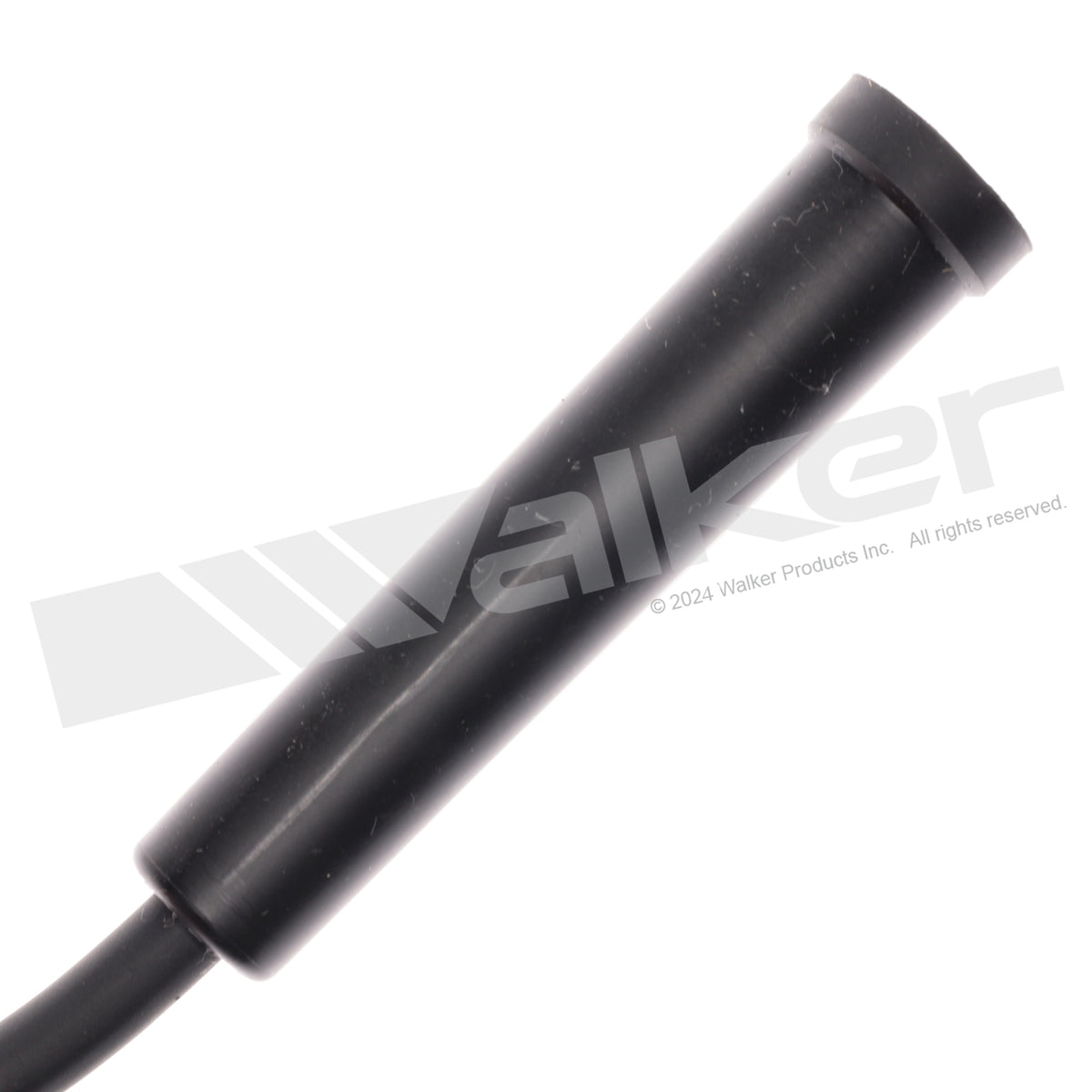 Walker Products ThunderCore PRO Spark Plug Wire Set - 924-1408