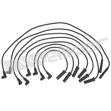 Walker Products ThunderCore PRO Spark Plug Wire Set - 924-1409