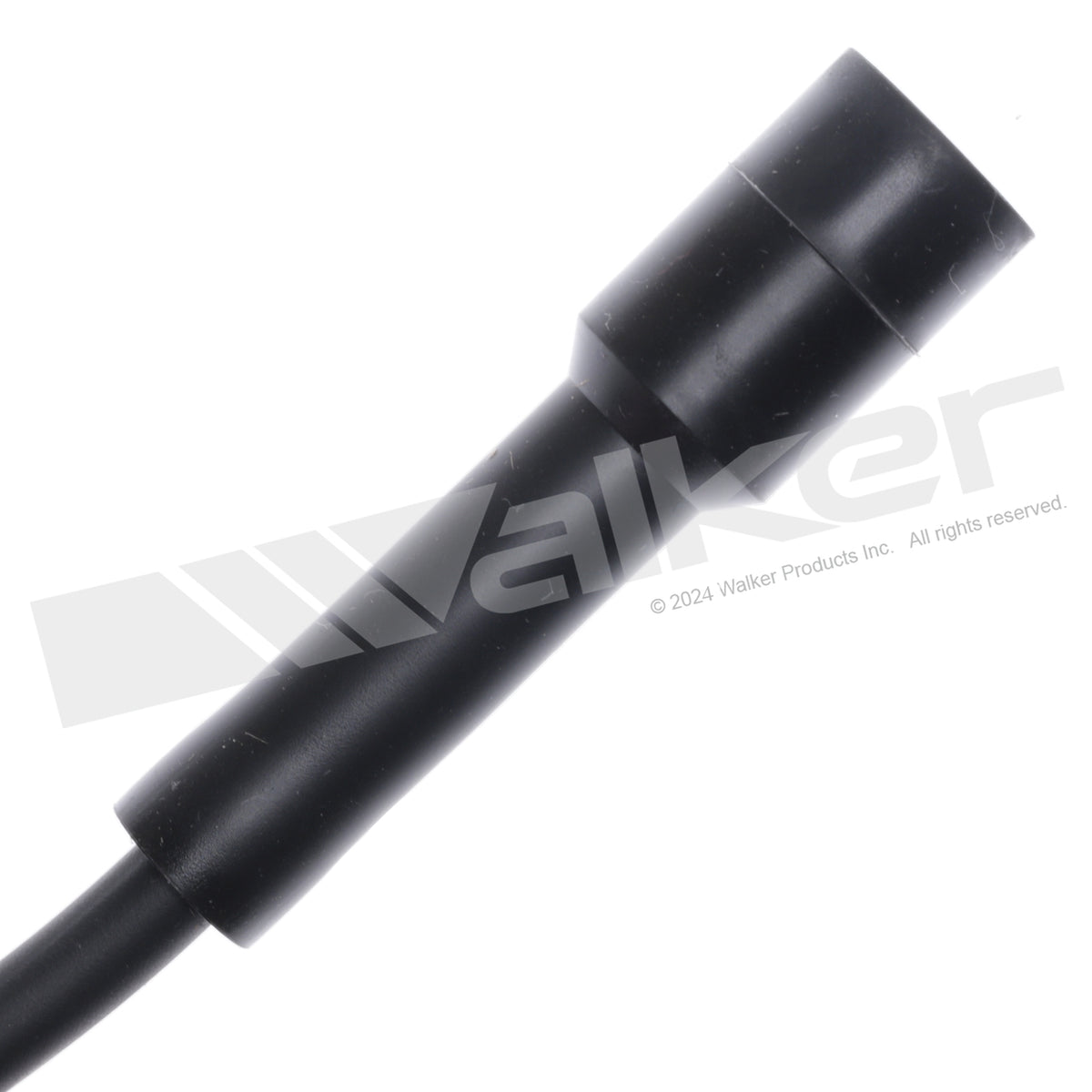 Walker Products ThunderCore PRO Spark Plug Wire Set - 924-1412