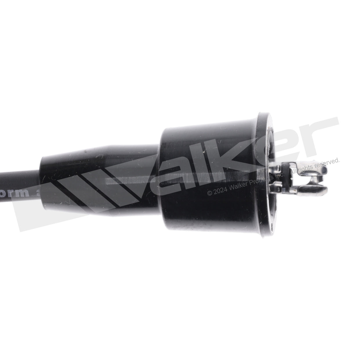 Walker Products ThunderCore PRO Spark Plug Wire Set - 924-1412
