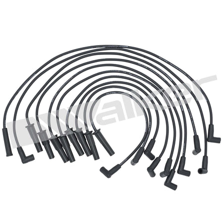 Walker Products ThunderCore PRO Spark Plug Wire Set - 924-1413