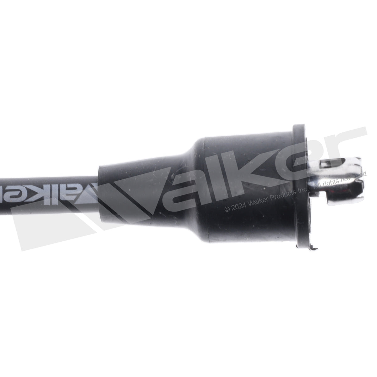 Walker Products ThunderCore PRO Spark Plug Wire Set - 924-1416