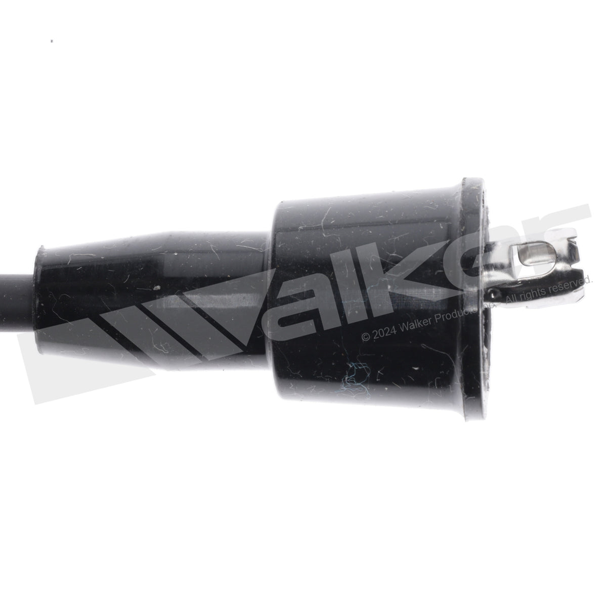 Walker Products ThunderCore PRO Spark Plug Wire Set - 924-1416