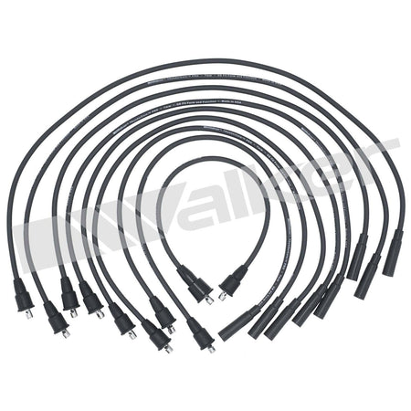 Walker Products ThunderCore PRO Spark Plug Wire Set - 924-1417