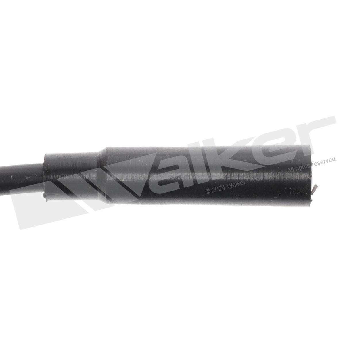 Walker Products ThunderCore PRO Spark Plug Wire Set - 924-1417