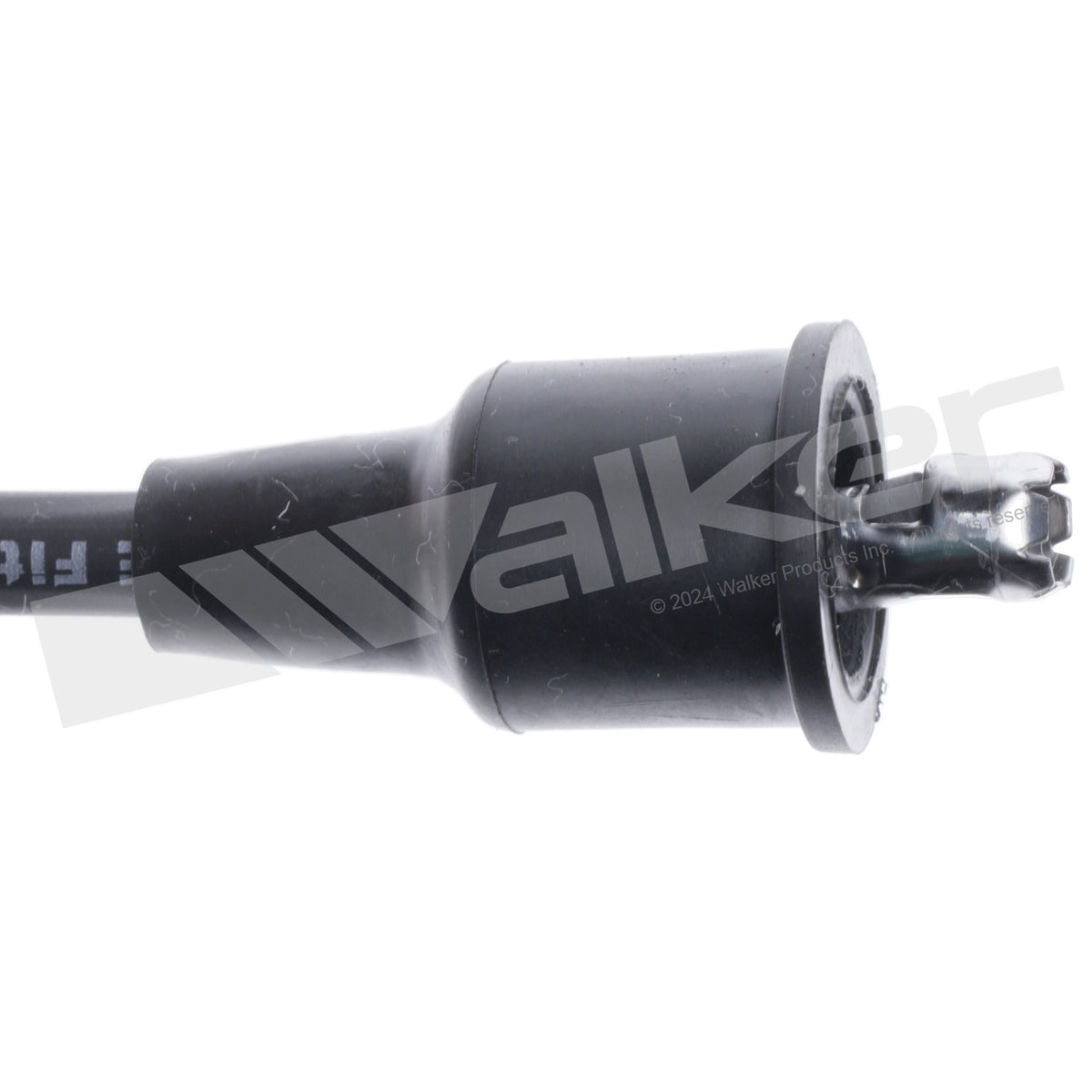 Walker Products ThunderCore PRO Spark Plug Wire Set - 924-1417
