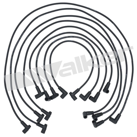 Walker Products ThunderCore PRO Spark Plug Wire Set - 924-1419