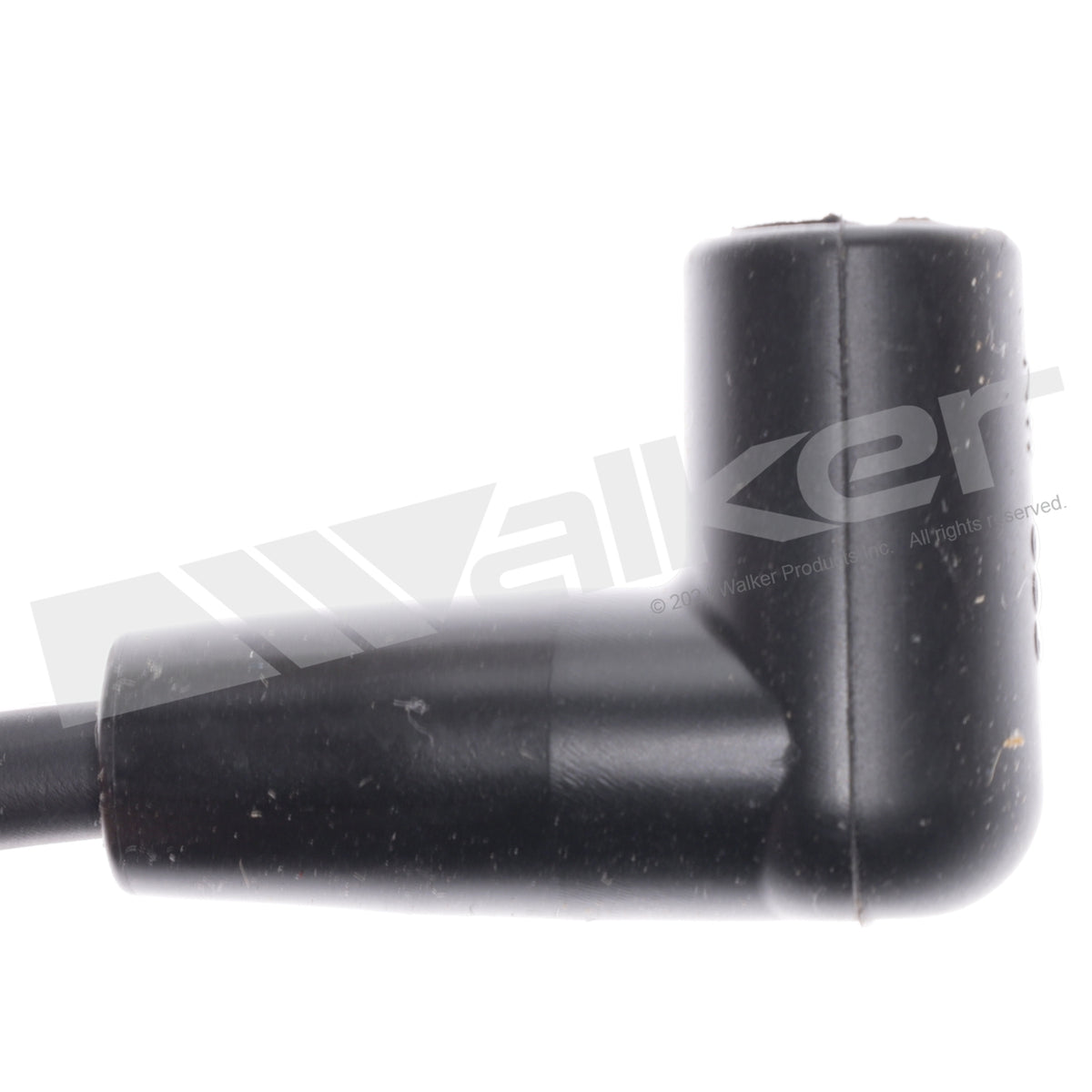 Walker Products ThunderCore PRO Spark Plug Wire Set - 924-1419