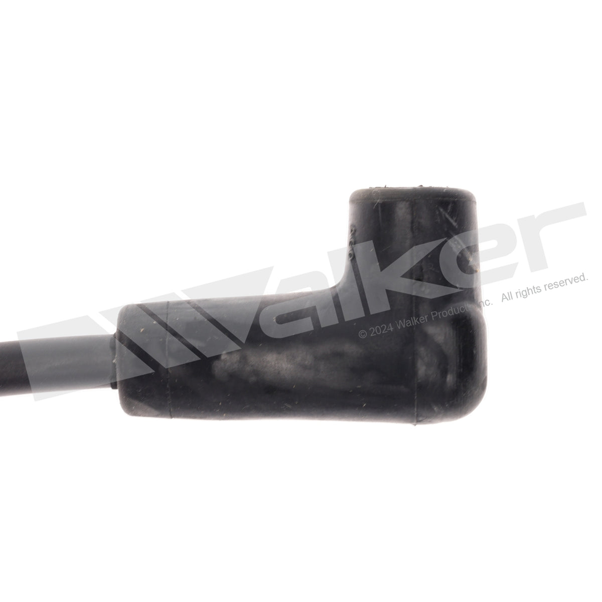 Walker Products ThunderCore PRO Spark Plug Wire Set - 924-1422
