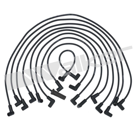 Walker Products ThunderCore PRO Spark Plug Wire Set - 924-1423