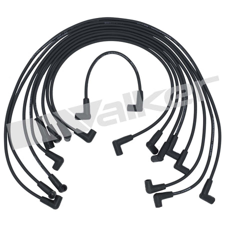 Walker Products ThunderCore PRO Spark Plug Wire Set - 924-1424