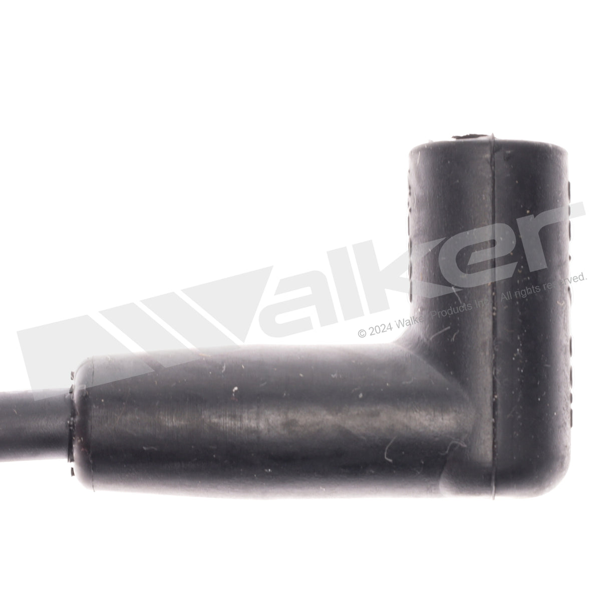 Walker Products ThunderCore PRO Spark Plug Wire Set - 924-1424