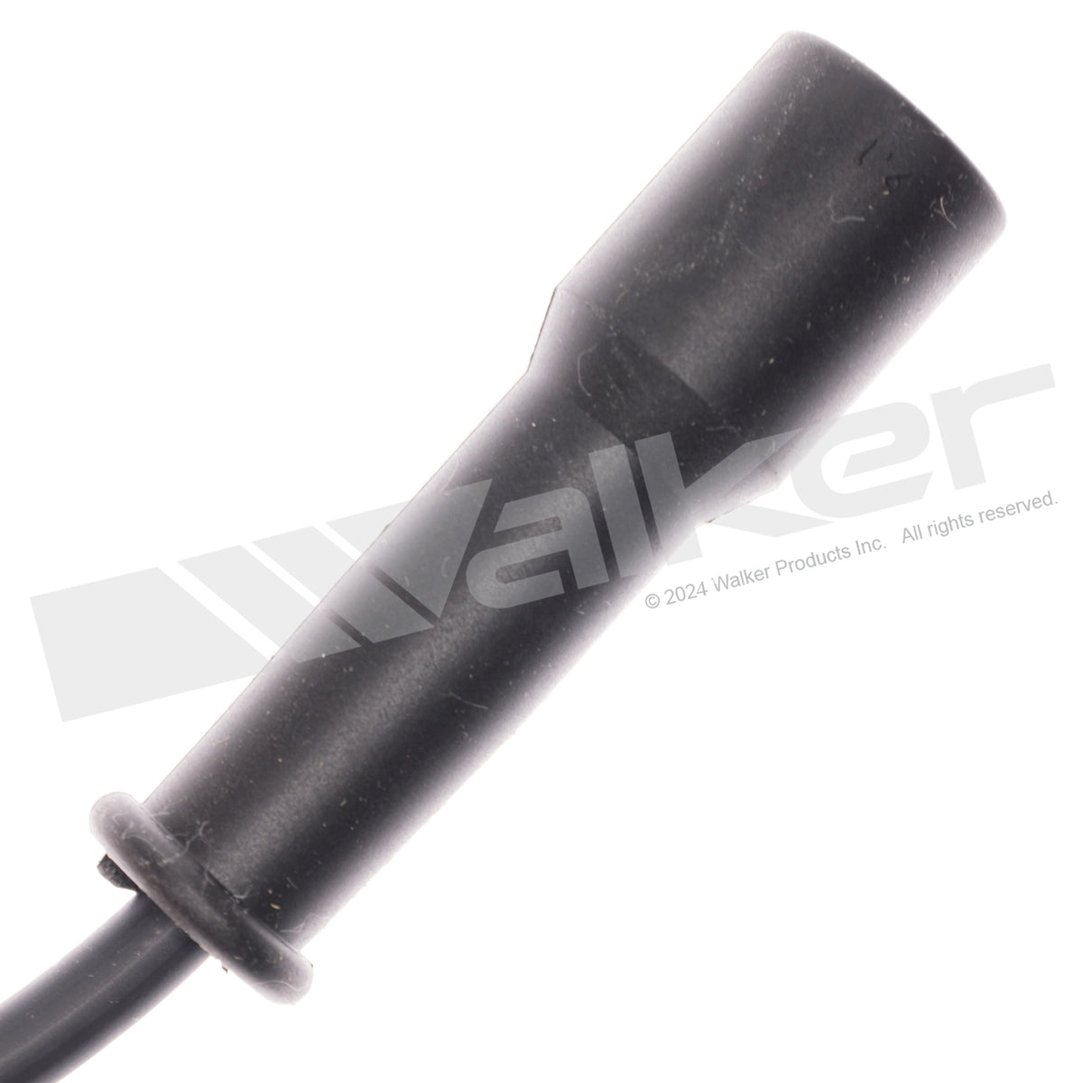 Walker Products ThunderCore PRO Spark Plug Wire Set - 924-1424