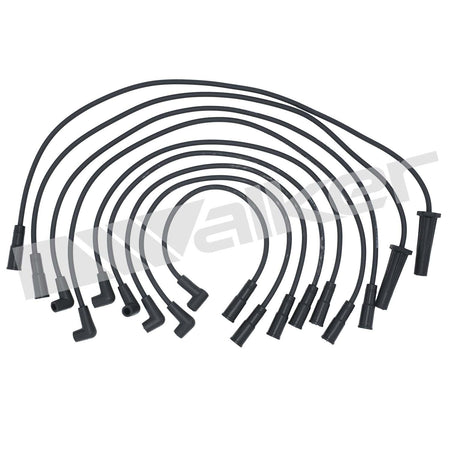 Walker Products ThunderCore PRO Spark Plug Wire Set - 924-1425