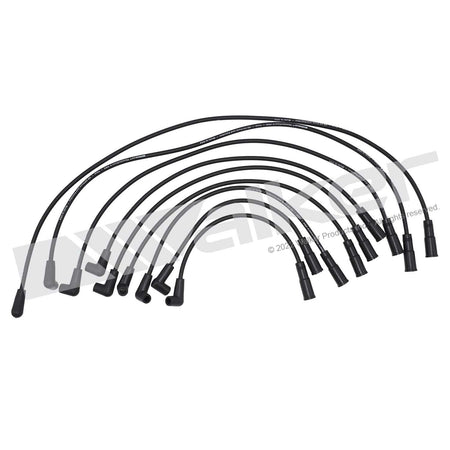 Walker Products ThunderCore PRO Spark Plug Wire Set - 924-1426