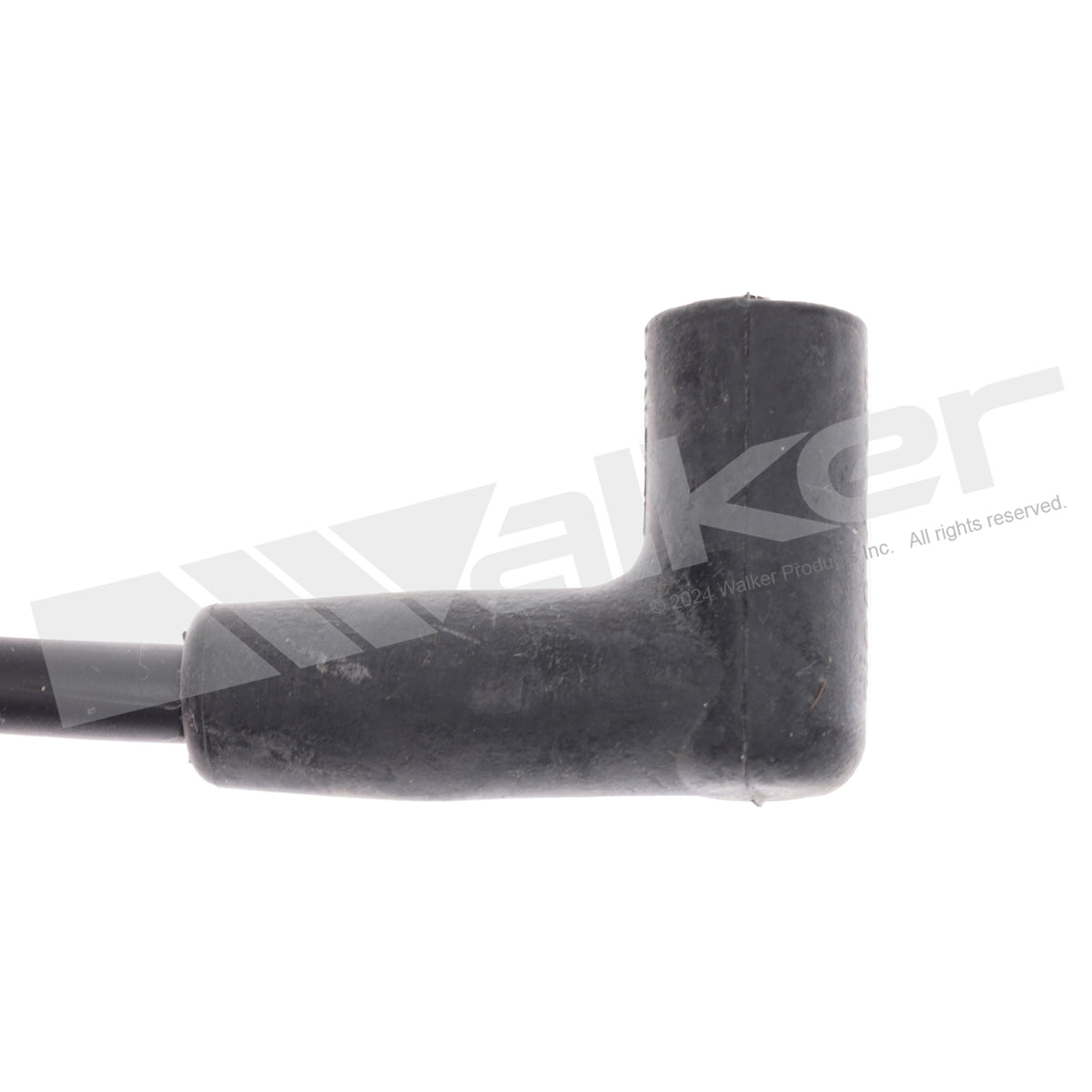 Walker Products ThunderCore PRO Spark Plug Wire Set - 924-1427
