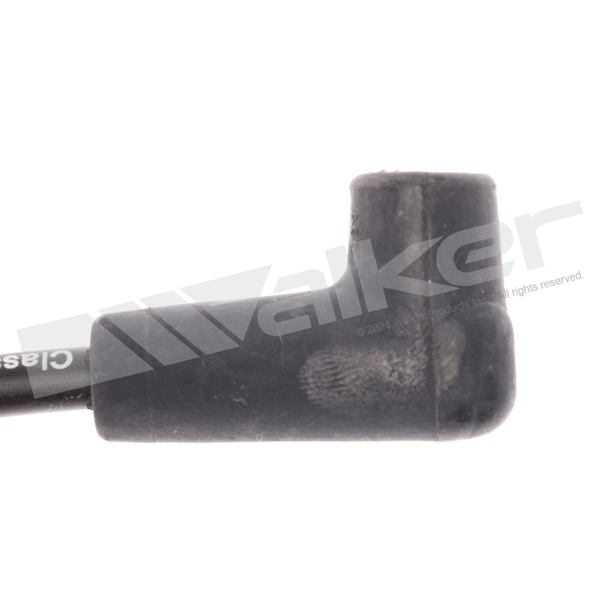 Walker Products ThunderCore PRO Spark Plug Wire Set - 924-1428