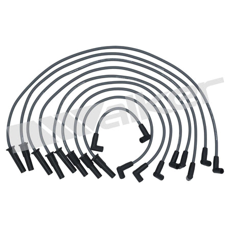 Walker Products ThunderCore PRO Spark Plug Wire Set - 924-1430