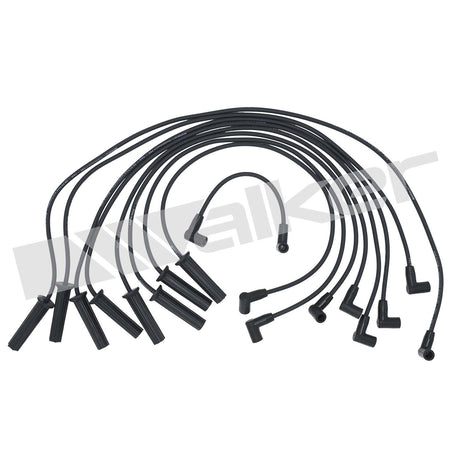 Walker Products ThunderCore PRO Spark Plug Wire Set - 924-1431