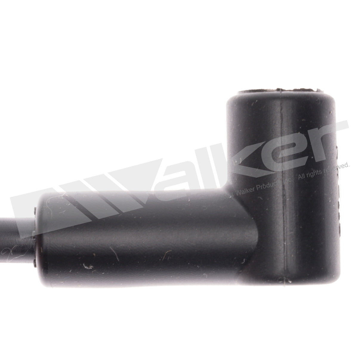 Walker Products ThunderCore PRO Spark Plug Wire Set - 924-1431
