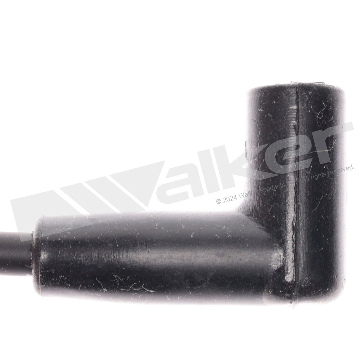 Walker Products ThunderCore PRO Spark Plug Wire Set - 924-1432