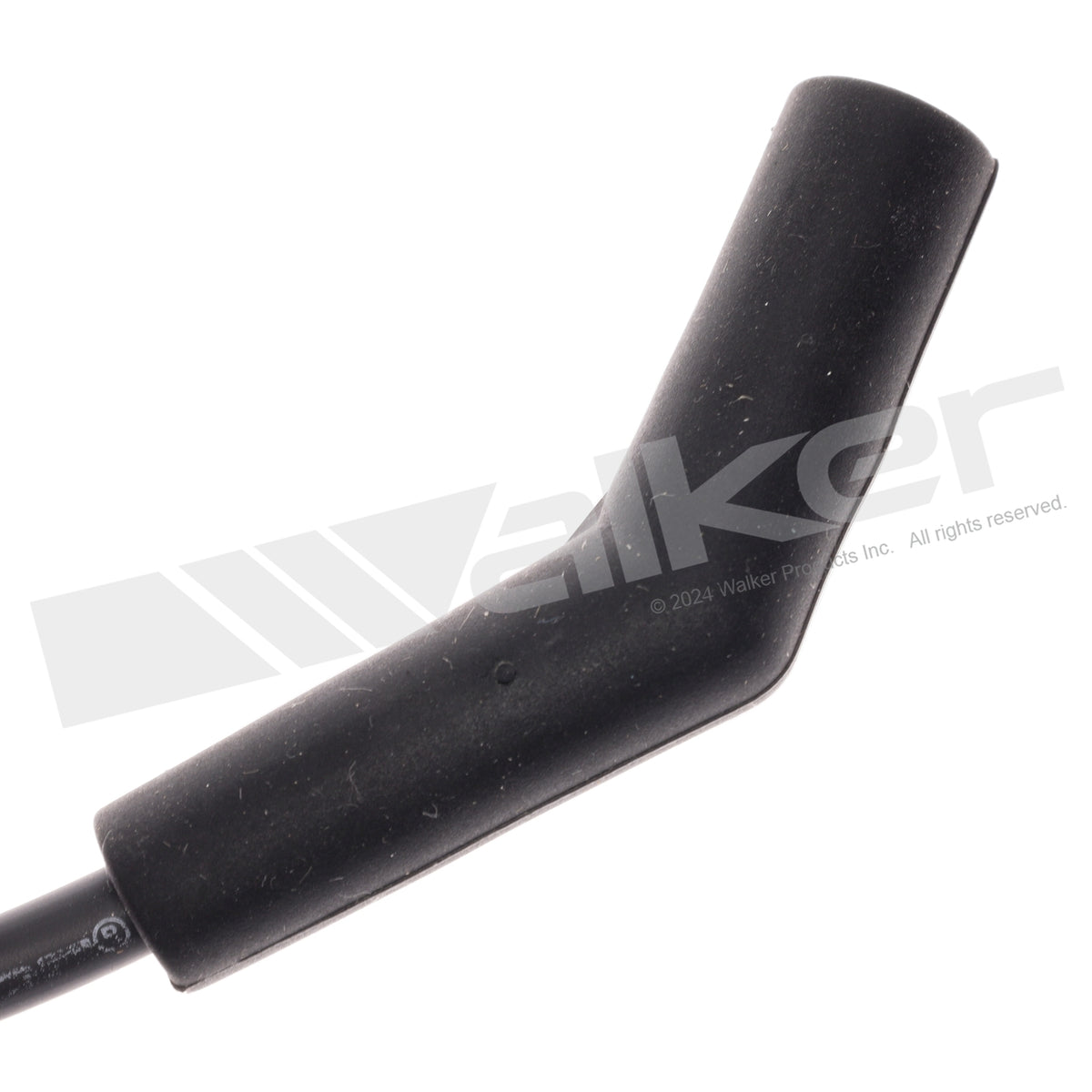 Walker Products ThunderCore PRO Spark Plug Wire Set - 924-1433