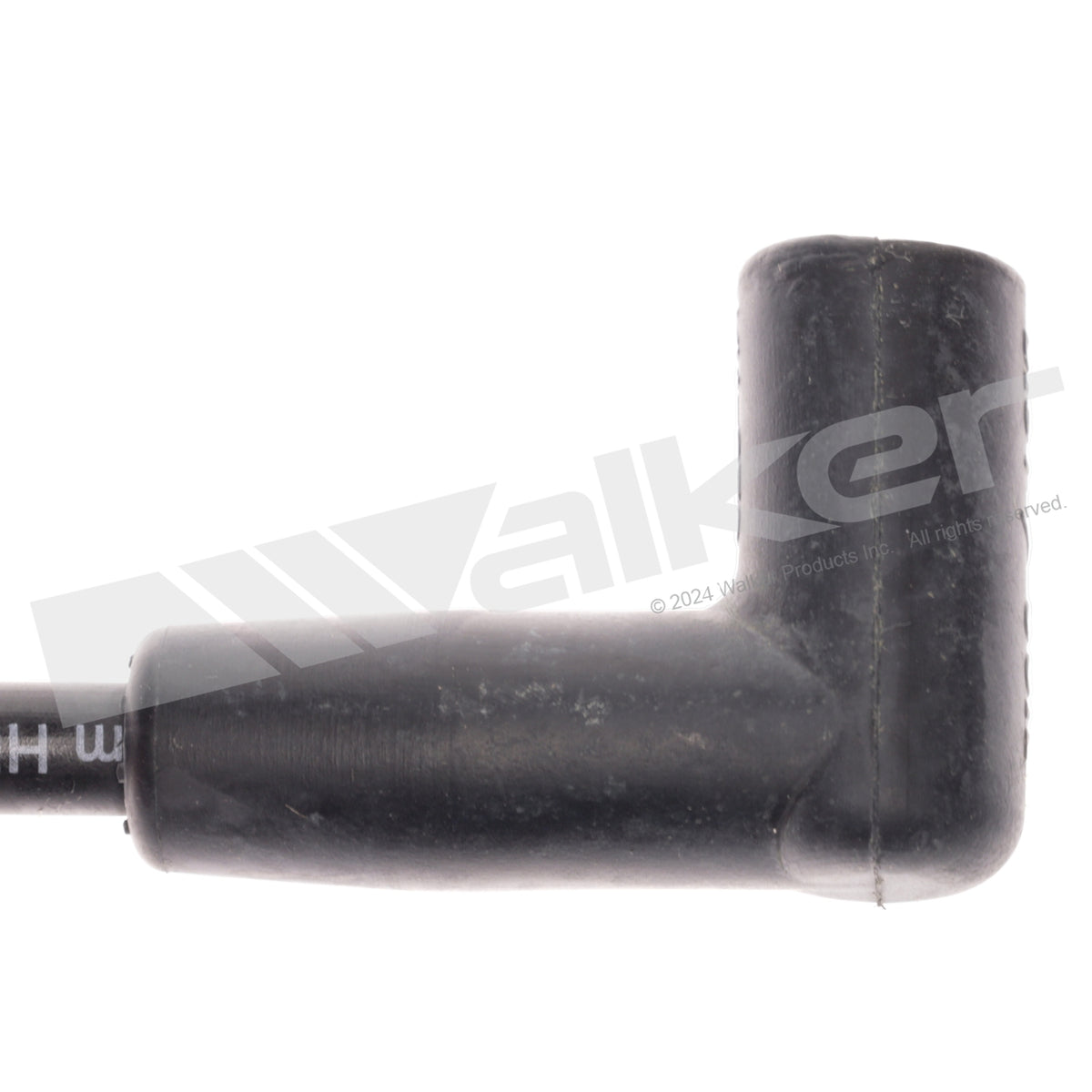Walker Products ThunderCore PRO Spark Plug Wire Set - 924-1433
