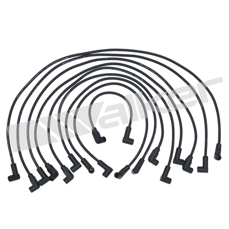 Walker Products ThunderCore PRO Spark Plug Wire Set - 924-1434
