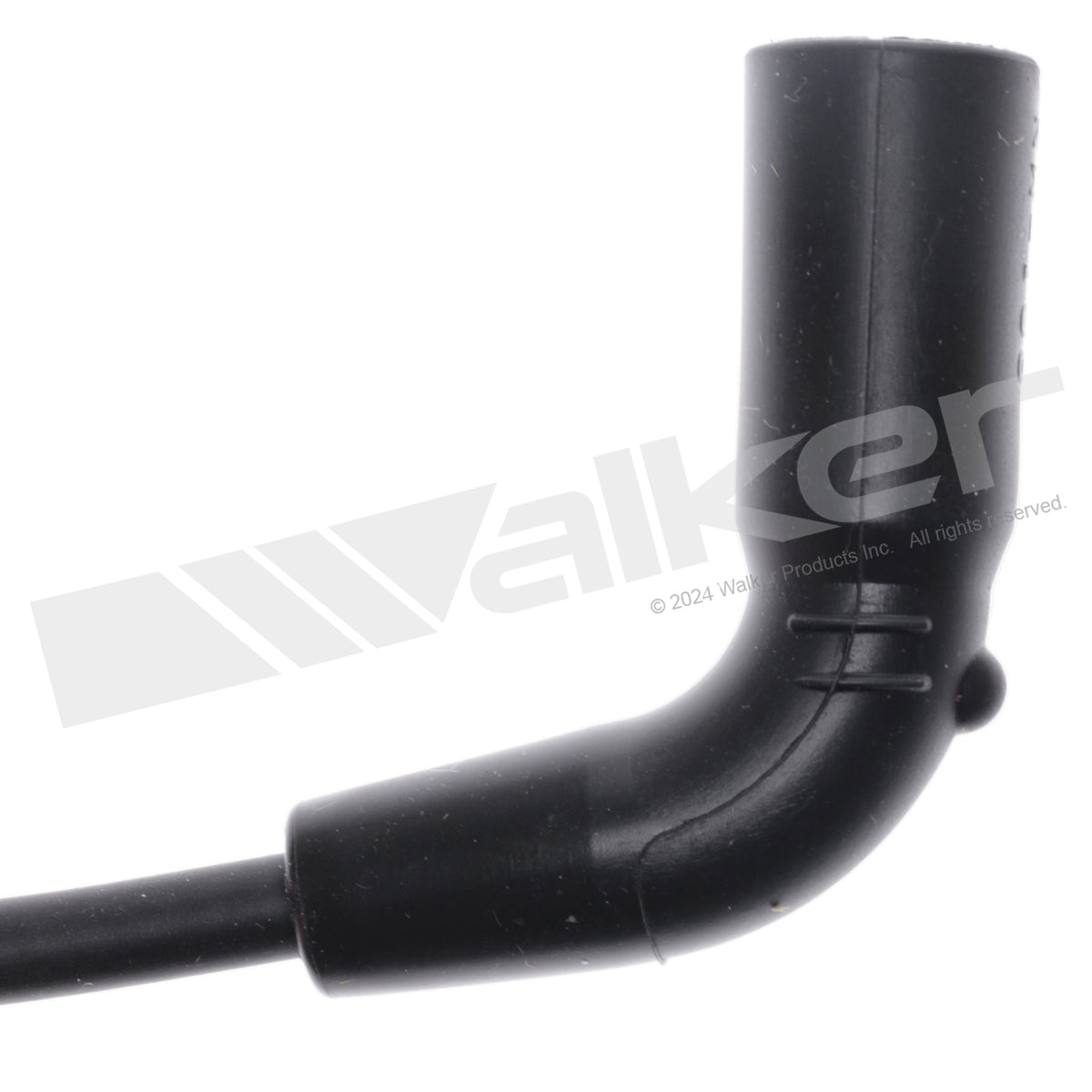 Walker Products ThunderCore PRO Spark Plug Wire Set - 924-1436