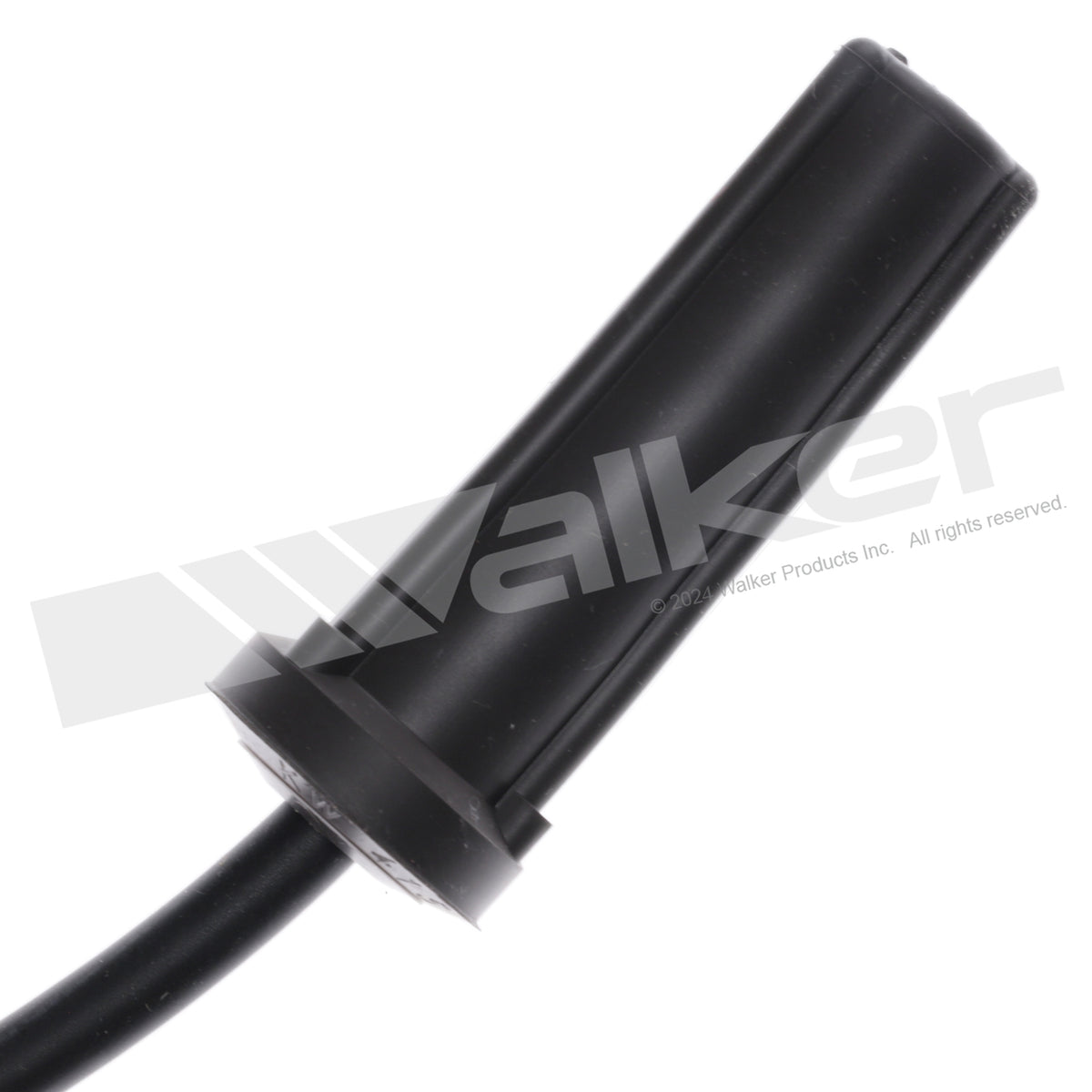Walker Products ThunderCore PRO Spark Plug Wire Set - 924-1437