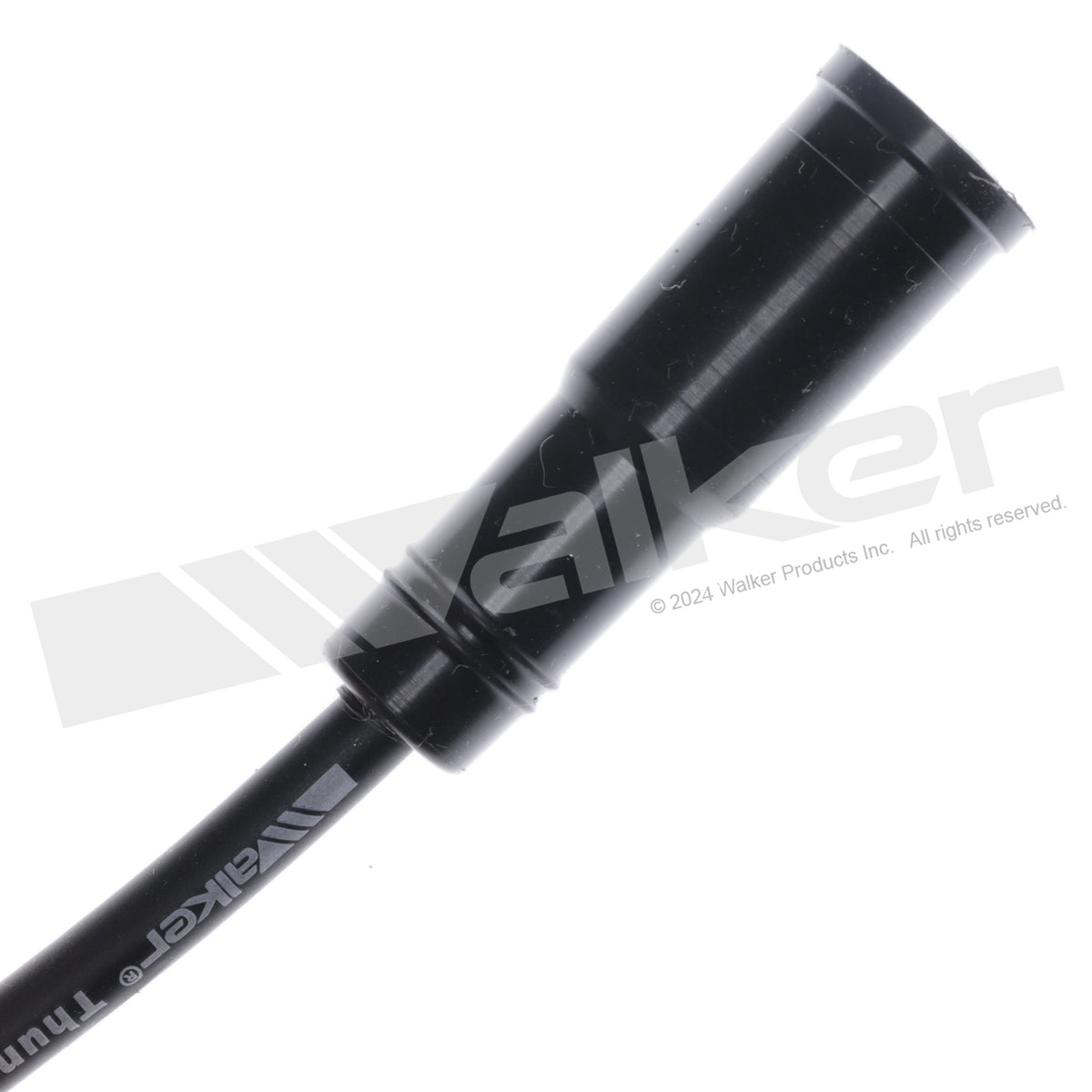 Walker Products ThunderCore PRO Spark Plug Wire Set - 924-1437