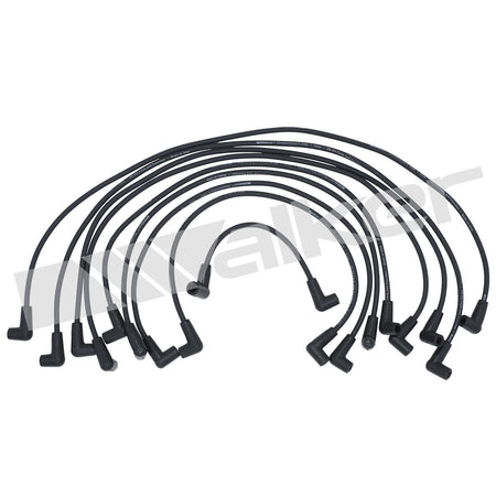 Walker Products ThunderCore PRO Spark Plug Wire Set - 924-1438