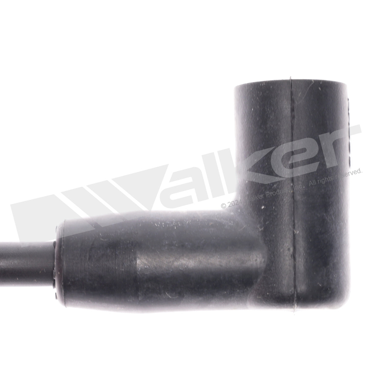 Walker Products ThunderCore PRO Spark Plug Wire Set - 924-1438