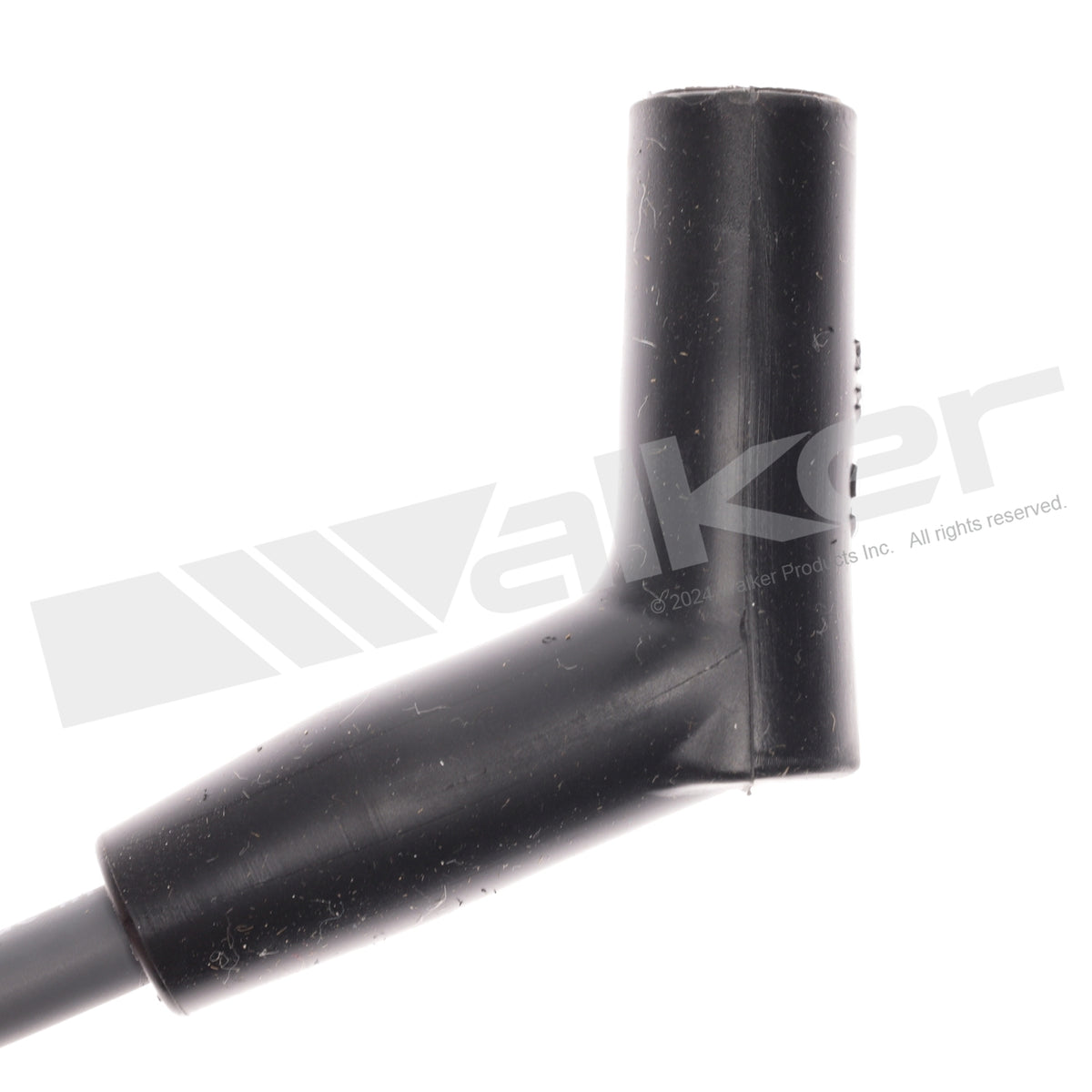 Walker Products ThunderCore PRO Spark Plug Wire Set - 924-1439