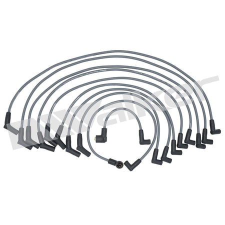 Walker Products ThunderCore PRO Spark Plug Wire Set - 924-1441