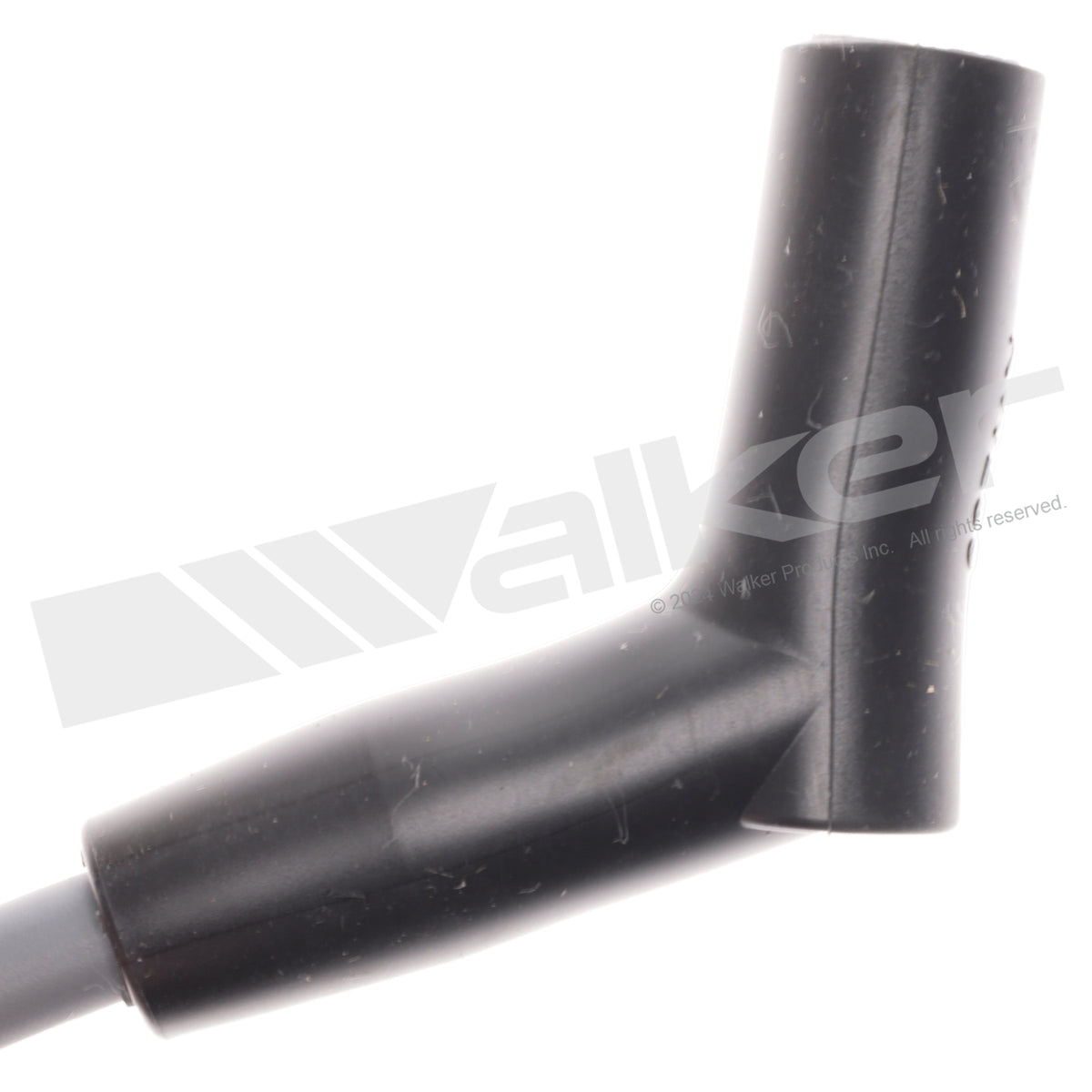 Walker Products ThunderCore PRO Spark Plug Wire Set - 924-1441
