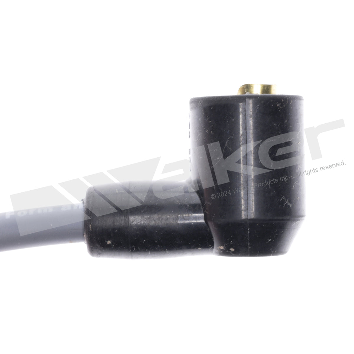 Walker Products ThunderCore PRO Spark Plug Wire Set - 924-1441