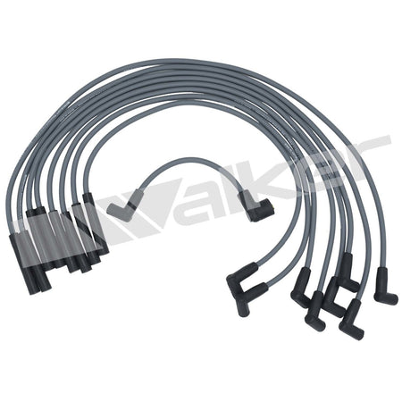 Walker Products ThunderCore PRO Spark Plug Wire Set - 924-1442