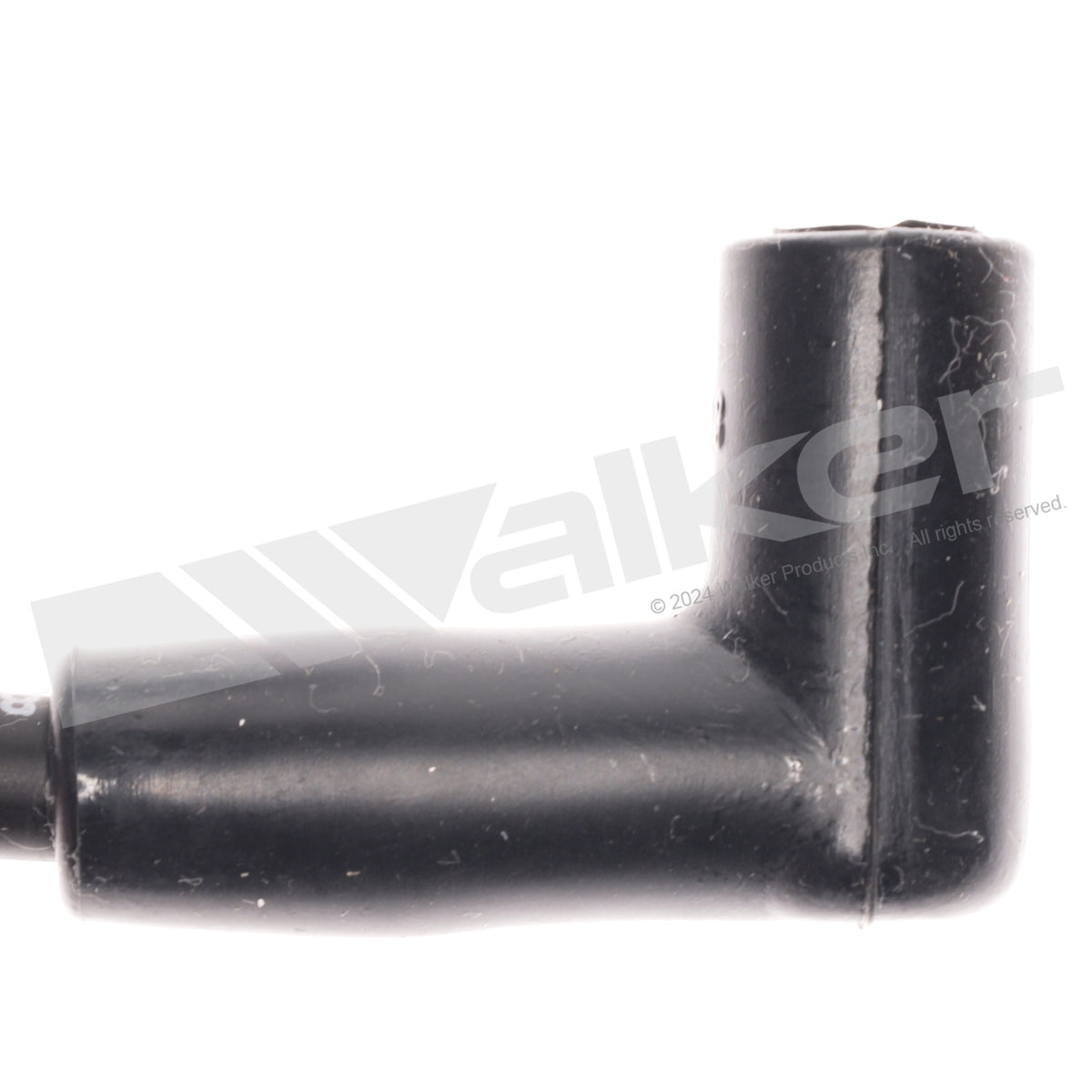 Walker Products ThunderCore PRO Spark Plug Wire Set - 924-1442