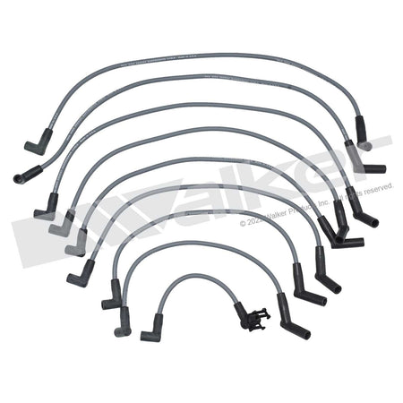 Walker Products ThunderCore PRO Spark Plug Wire Set - 924-1443
