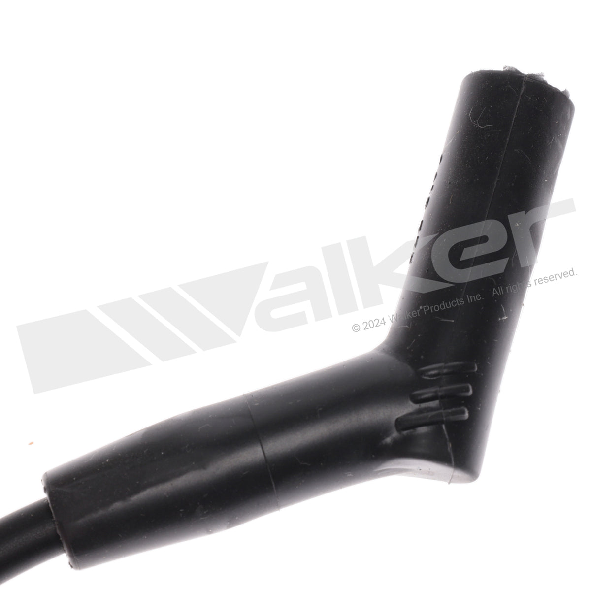 Walker Products ThunderCore PRO Spark Plug Wire Set - 924-1444