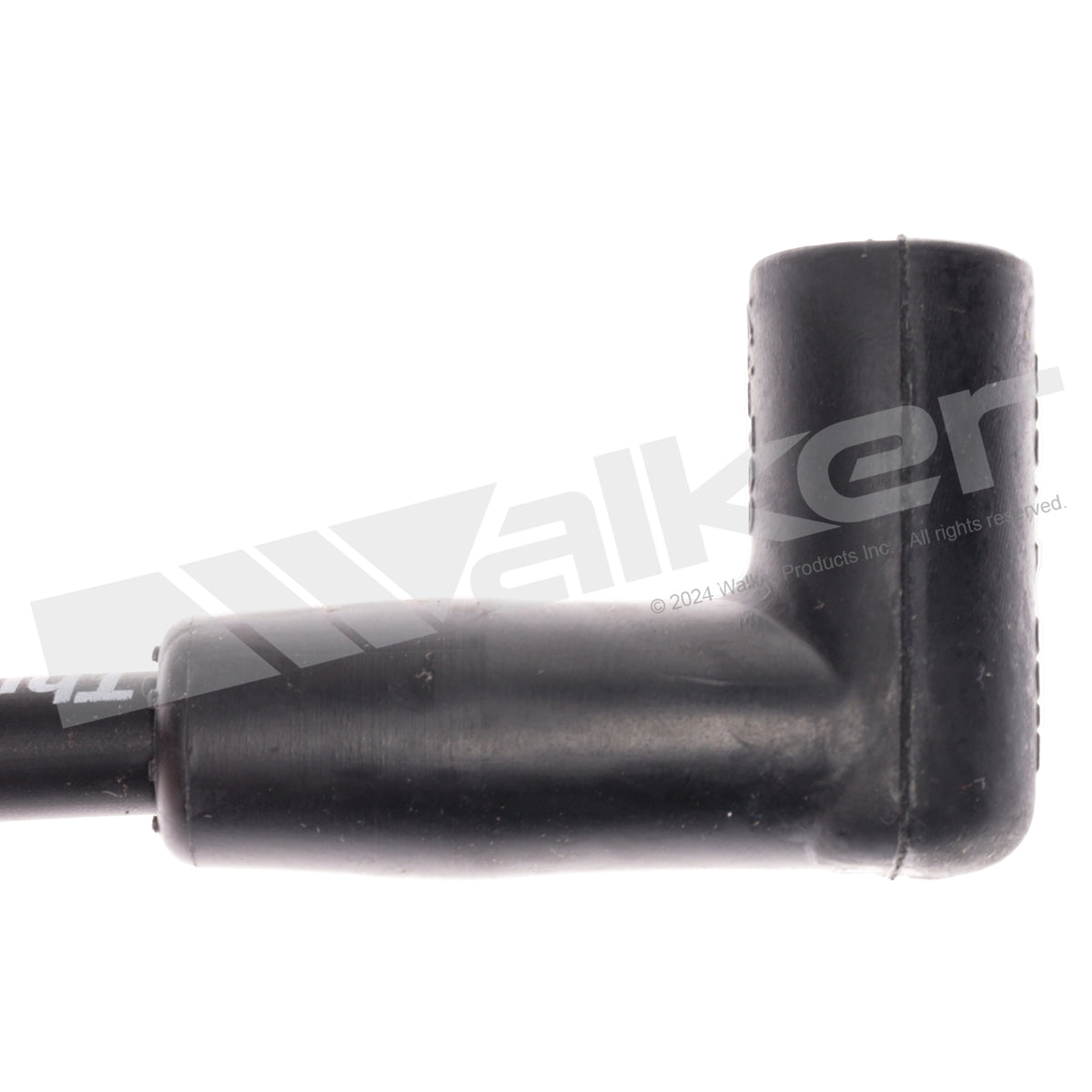 Walker Products ThunderCore PRO Spark Plug Wire Set - 924-1448